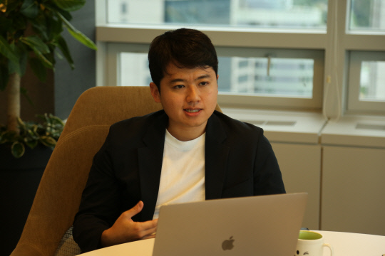 현진완 SAP코리아 지속가능성 파트너. SAP 제공